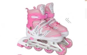 Children's roller skates flash roller skates