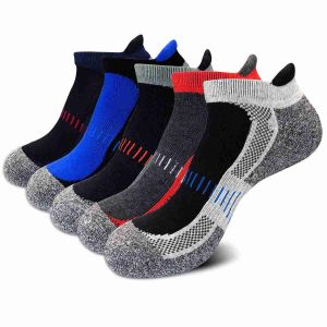 Men's outdoor basketball socks