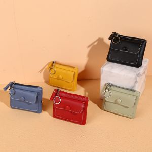 Small change coin pouch Key Bag