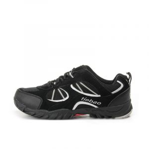 Popular casual riding shoes dual-use bike lock shoes casual sports shoes